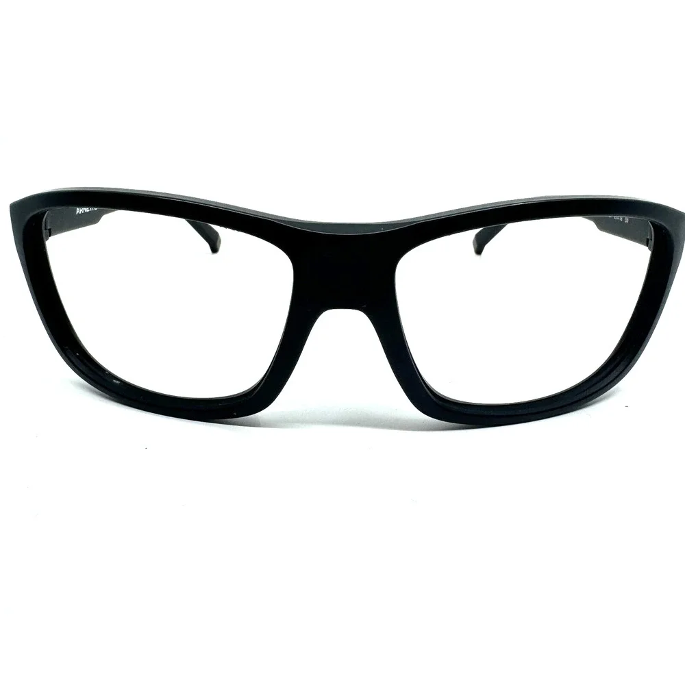 Arnette Sunglasses Frame Only‎ Black Mens EL Carmen 4263-01/87 63-16 3N H9432